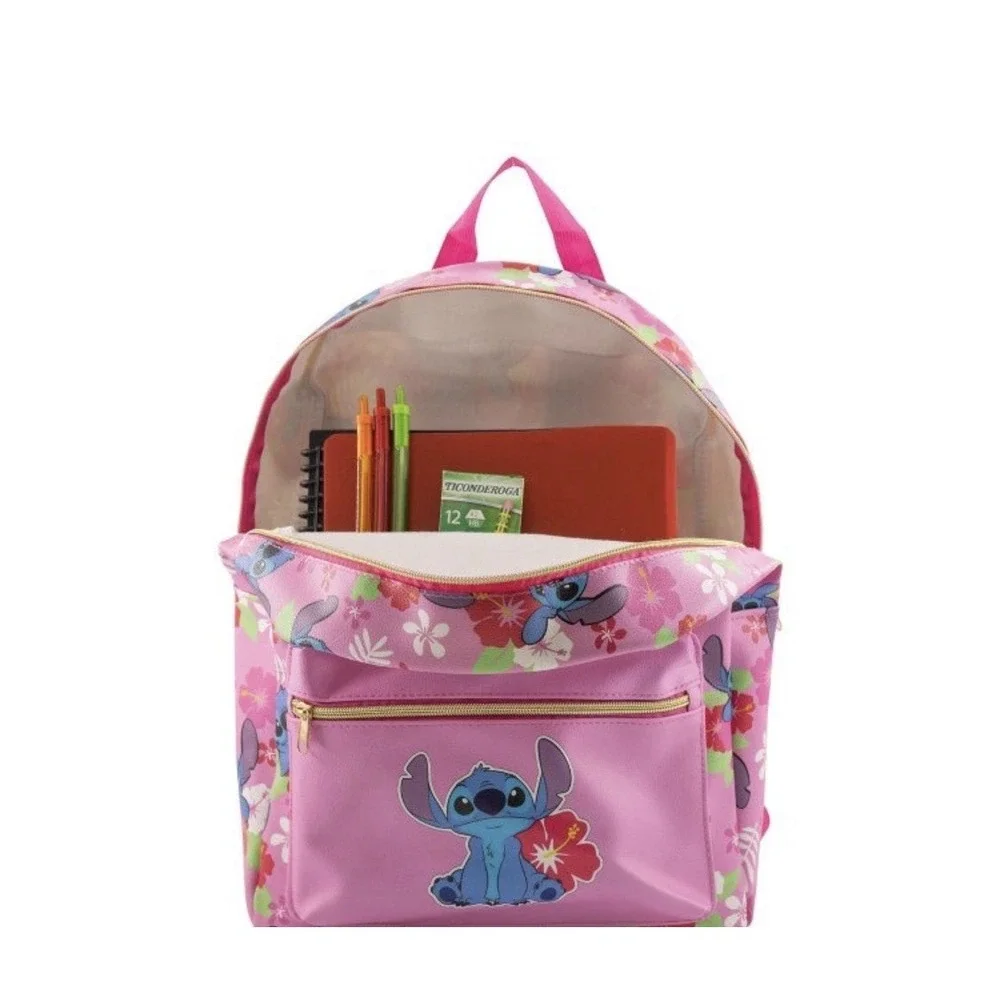 Disney stitch school
